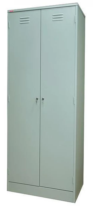Шкаф металлический для одежды ШРМ-С-800 74001031