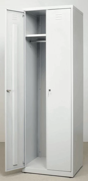 Шкаф ШРМ - С/800