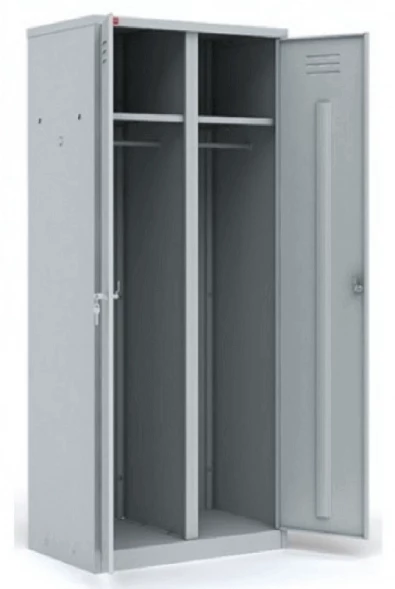 Шкаф ШРМ - С/800