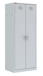 Шкаф металлический для одежды ШРМ-С-800 74001031