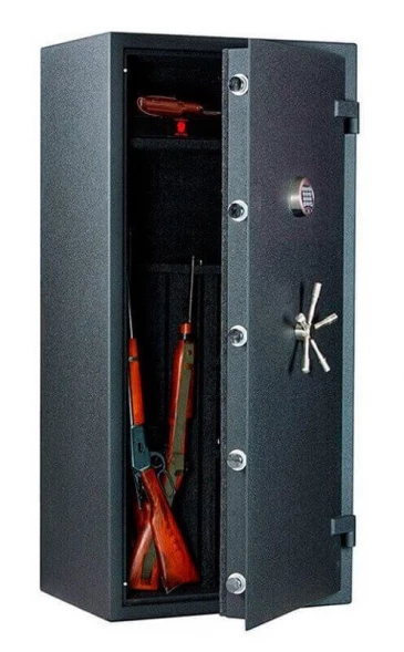 Оружейный сейф TIGER 70