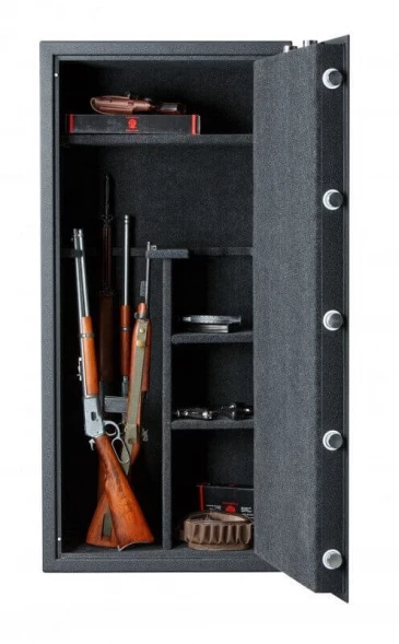 Оружейный сейф TIGER 70