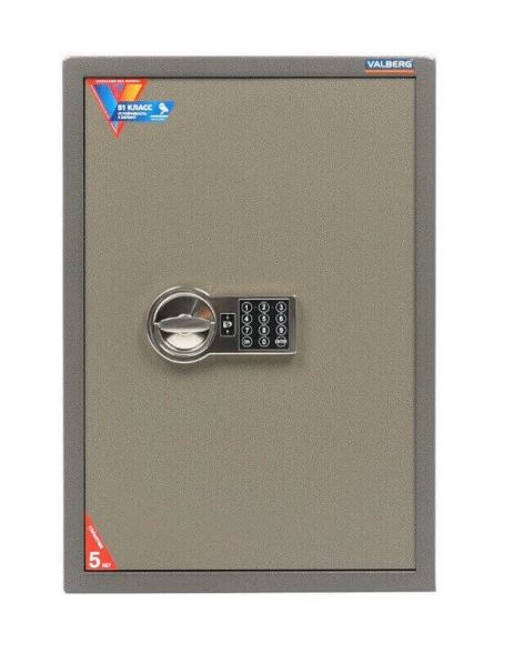 Сейф Valberg ASM 63T EL