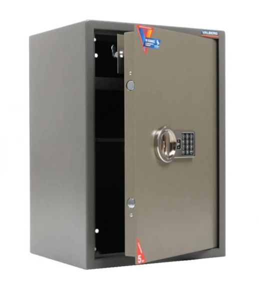 Сейф Valberg ASM 63T EL