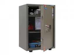 Сейф Valberg ASM 63T EL 630x440x355 мм