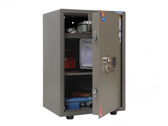 Сейф Valberg ASM 63T EL