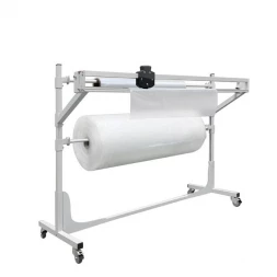 Стойка для рулонов с резаком СРР-1200