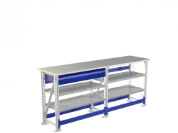 Верстак Практик Master MT100.MF1/MF1/MF1.102.002