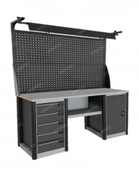 Верстак PROFI M MTS 200.PM5.PM1.021