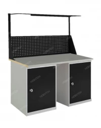 Верстак Практик стационарный тяжелый WTS 150.PТ1.Т1.011