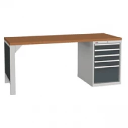 Верстак ДиКом ВТ-200-04 Ф