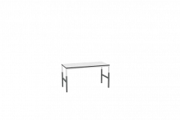 Стол монтажный ДиКом СР-М-150-01 ДСП