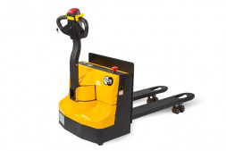 Тележка электрическая 1500 кг 1150 мм TOR WPT15-2, шт