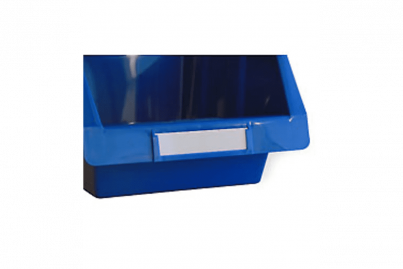 Держатель этикеток для ящиков А (10шт.), комплект