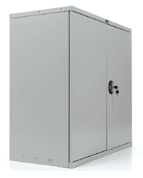 Шкаф Практик СВ-21