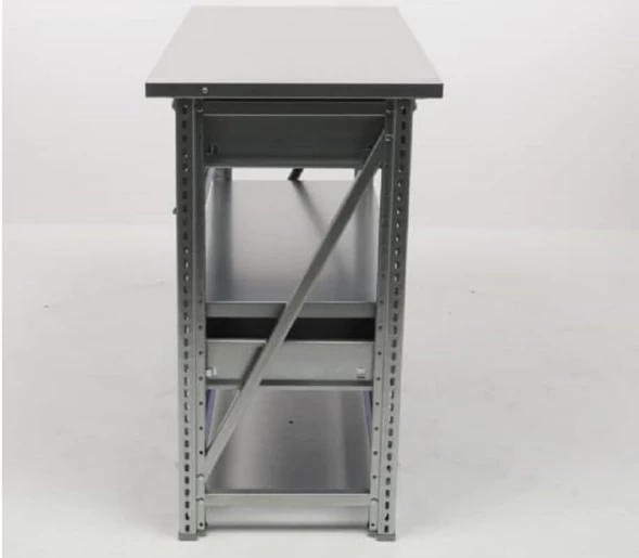 Верстак стальной Master №105 MT100.MF1/MF1.201 К30399500546