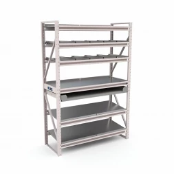 Система хранения  BOXES №1-8