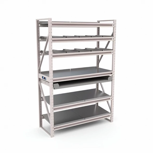 Система хранения BOXES №1-8