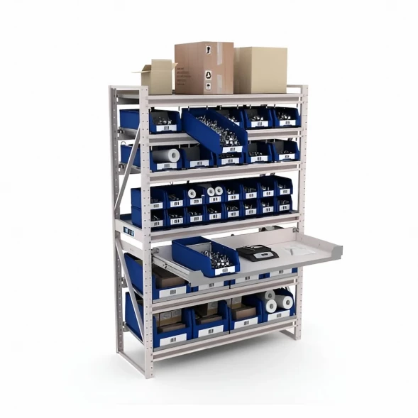 Система хранения BOXES №1-8