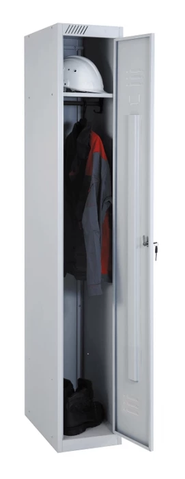 Шкаф ШРС 11-300 1850х300х500 мм