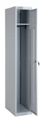 Шкаф металлический для одежды ШРС 11-300 одежный 1850х300х500 мм