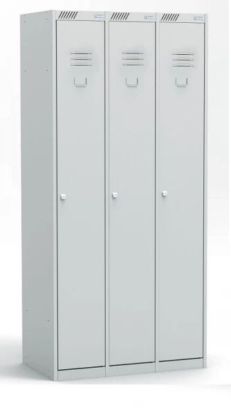 Шкаф ШРС 11-300 1850х300х500 мм