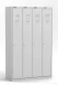 Шкаф ШРС 11-300 1850х300х500 мм