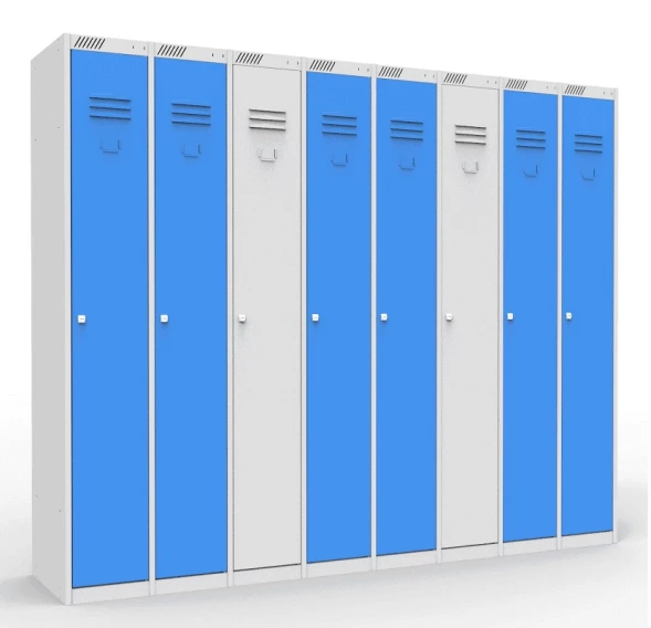 Шкаф ШРС 11-300 1850х300х500 мм