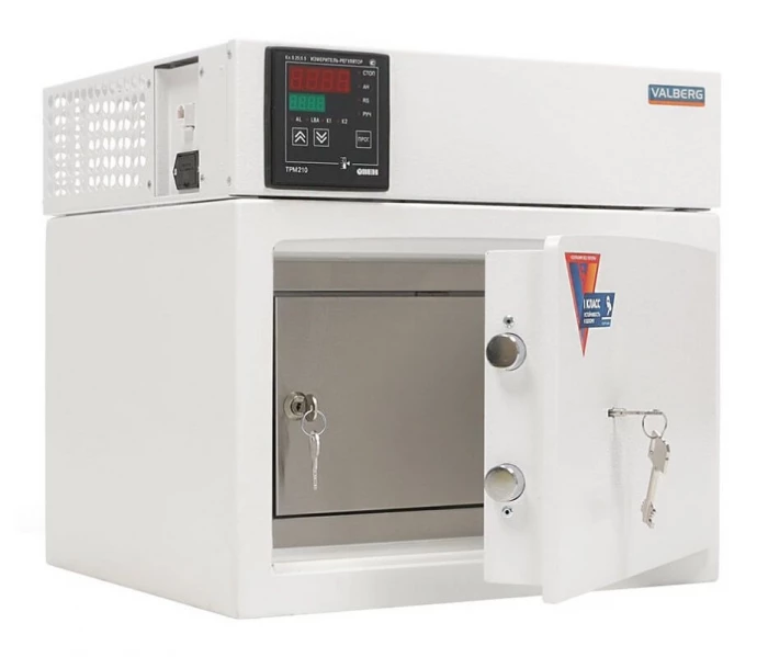 Сейф термостат VALBERG TS - 3/12 МОД. ASK-30
