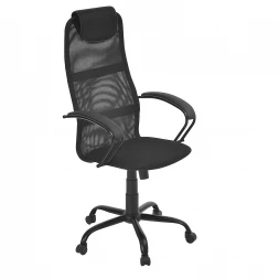 Бун кресло TW + S + DO BL