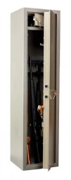 Сейф Valberg Арсенал 1404x354x350 мм