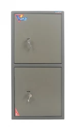 Сейф Valberg ASM 90/2 900x440x355 мм