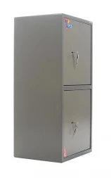 Сейф Valberg ASM 90/2 900x440x355 мм