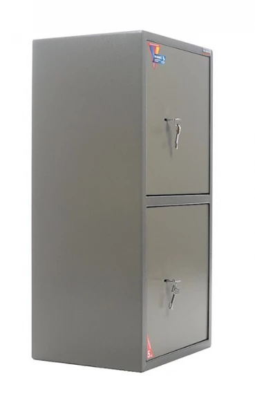 Сейф Valberg ASM 90/2