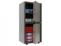 Сейф Valberg ASM 90/2 900x440x355 мм