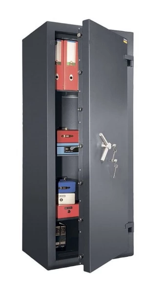 Сейф Valberg Гранит III-1668 KL