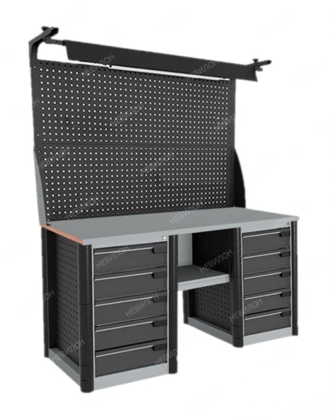 Верстак  PROFI M MTH 160.PM5.PM5.021