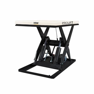 Подъемный электрический стол PROLIFT HIW4.0EU M2