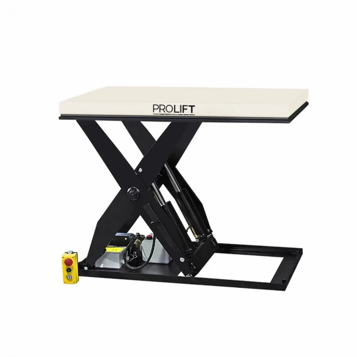 Подъемный электрический стол PROLIFT HIW4.0EU M2