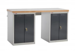 Верстак ДиКом ВС-150-05 МФ