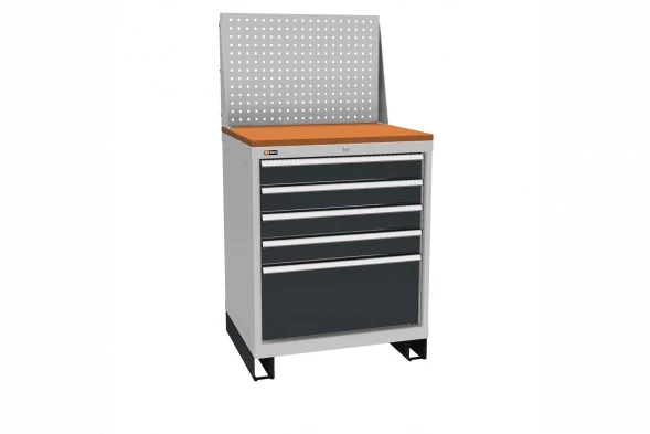 Тумба инструментальная ДиКом ВС-025-05