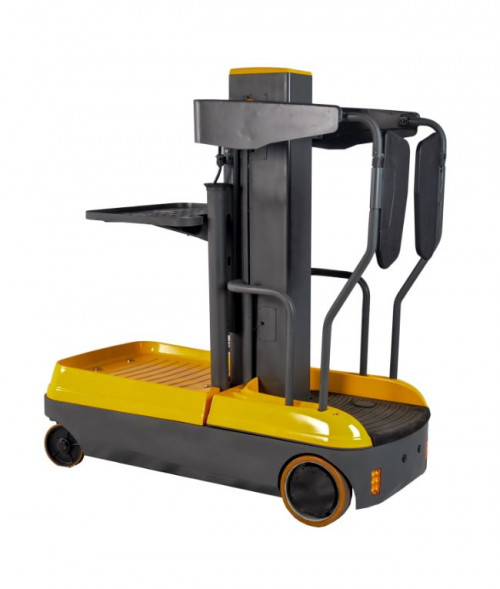 Сборщик заказов самоходный 240 кг 3,0 м XILIN OPSM мини, шт