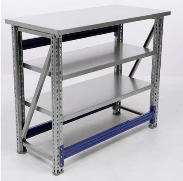 Верстак для домашней мастерской Master №106 MT100.MF1/MF1.002