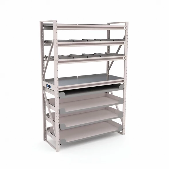 Система хранения BOXES №1-9