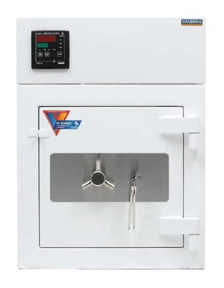 Сейф медицинский VALBERG TS - 3/12