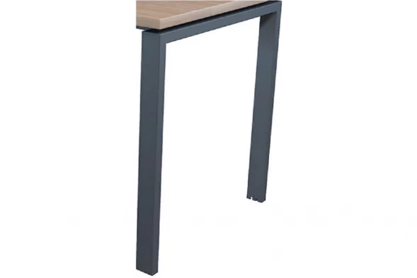 Опора NT 144 (2 шт) антрацит