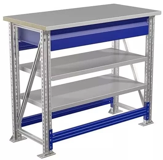 Верстак Практик Master MT100.MF1/MF1.102