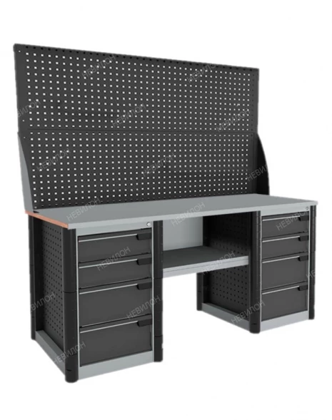 Верстак  PROFI M MTH 200.PM4.PM4.020