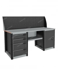 Верстак PROFI M MTS 200.PM4.PM1.010