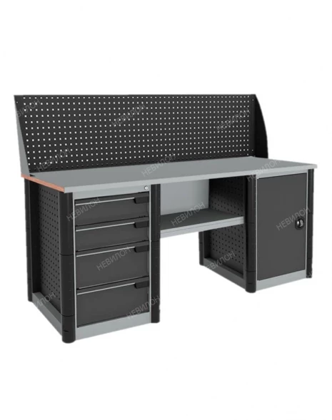 Верстак  PROFI M MTS 200.PM4.PM1.010